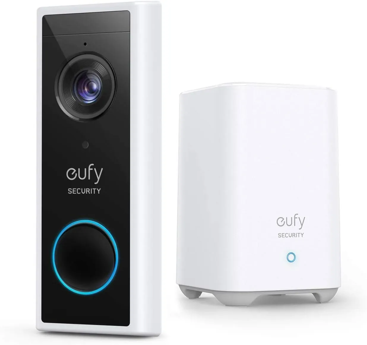 eufy Video Doorbell 2K