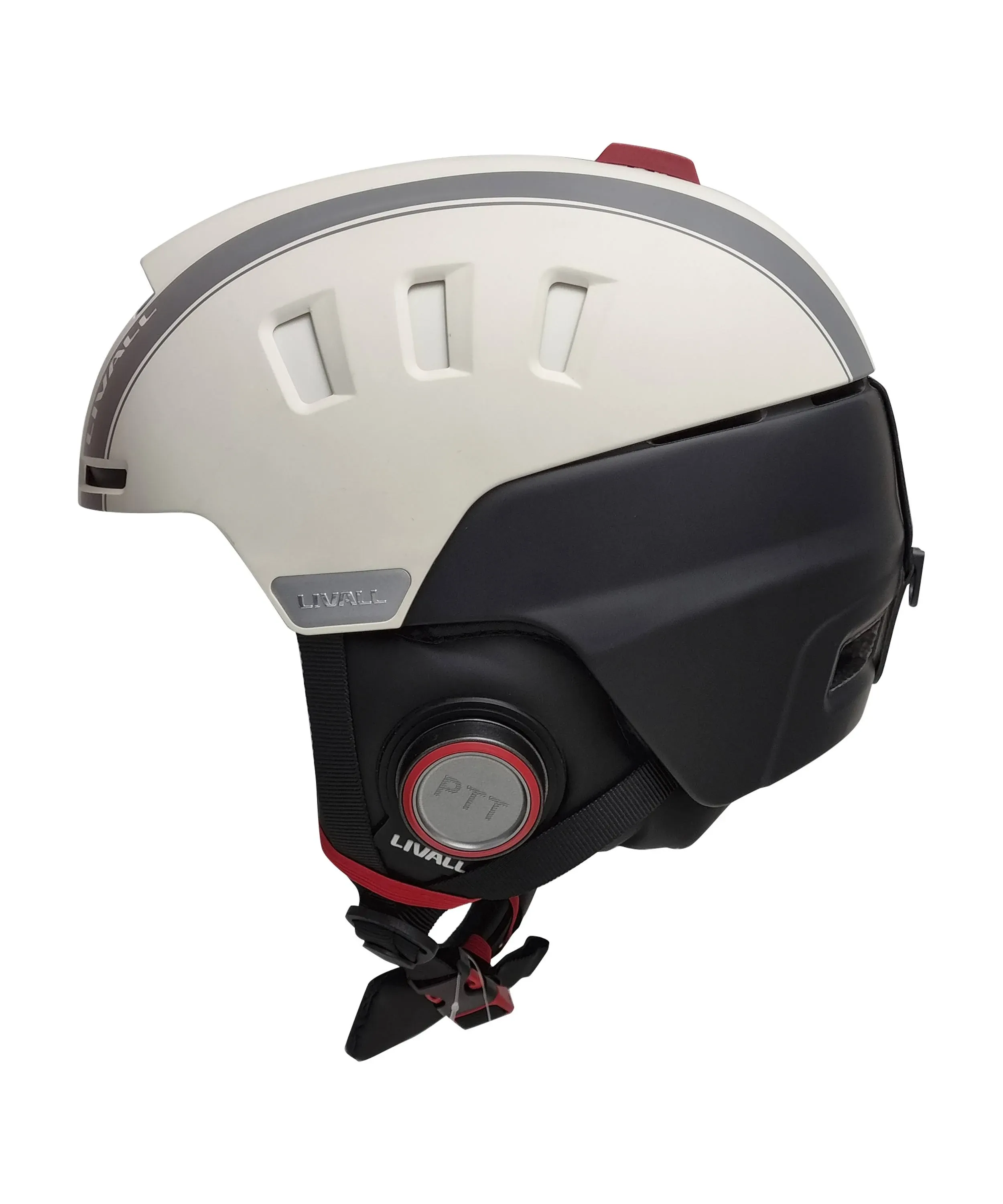 LIVALL RS1 Smart Ski Helmet