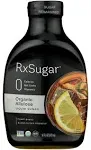 RxSugar Organic Liquid Sugar