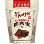 Bob's Red Mill - Gluten Free Brownie Mix, 21 oz.