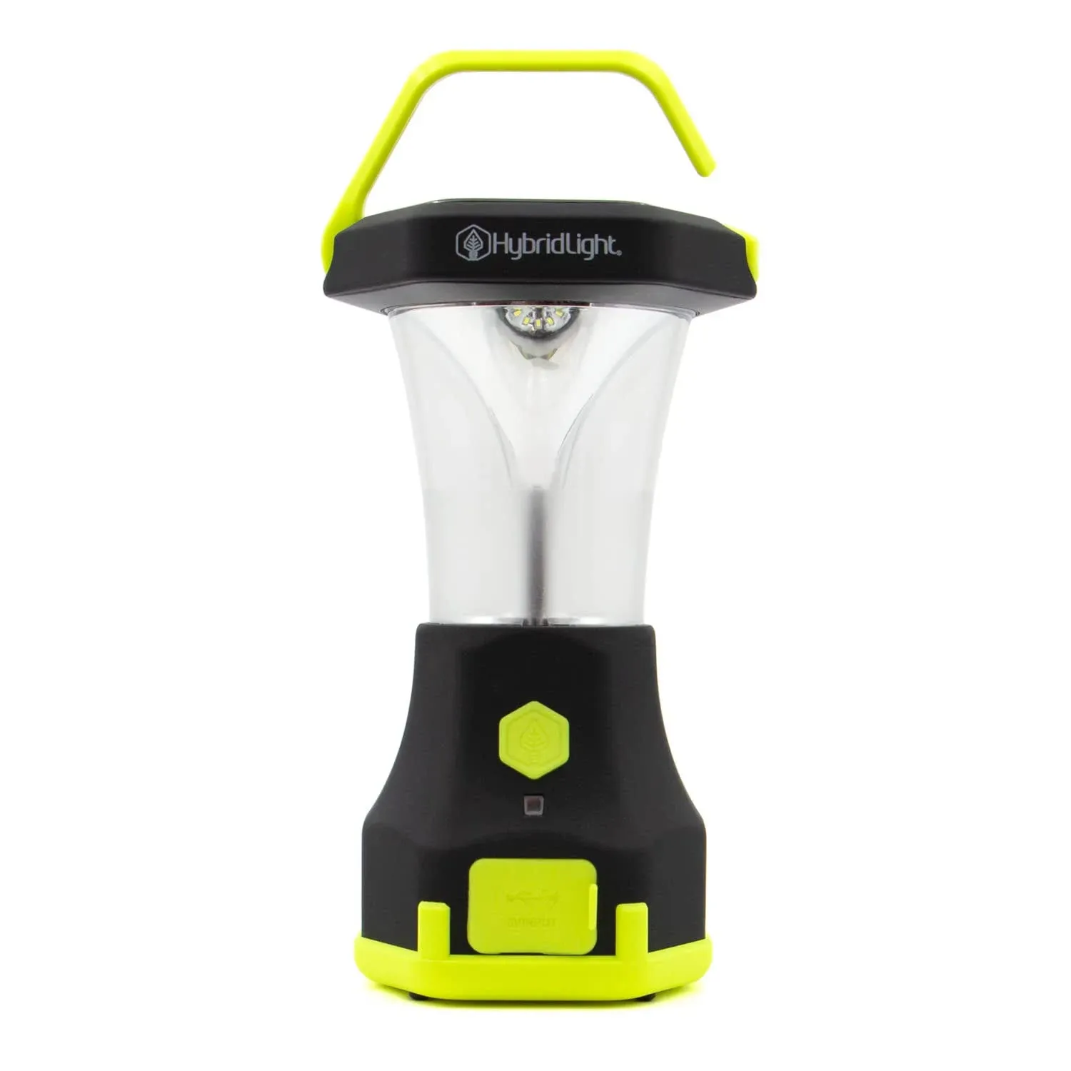 Hybridlight Atlas 600 Camping Lantern / Charger