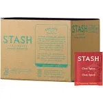 Stash Black Tea Chai Spice