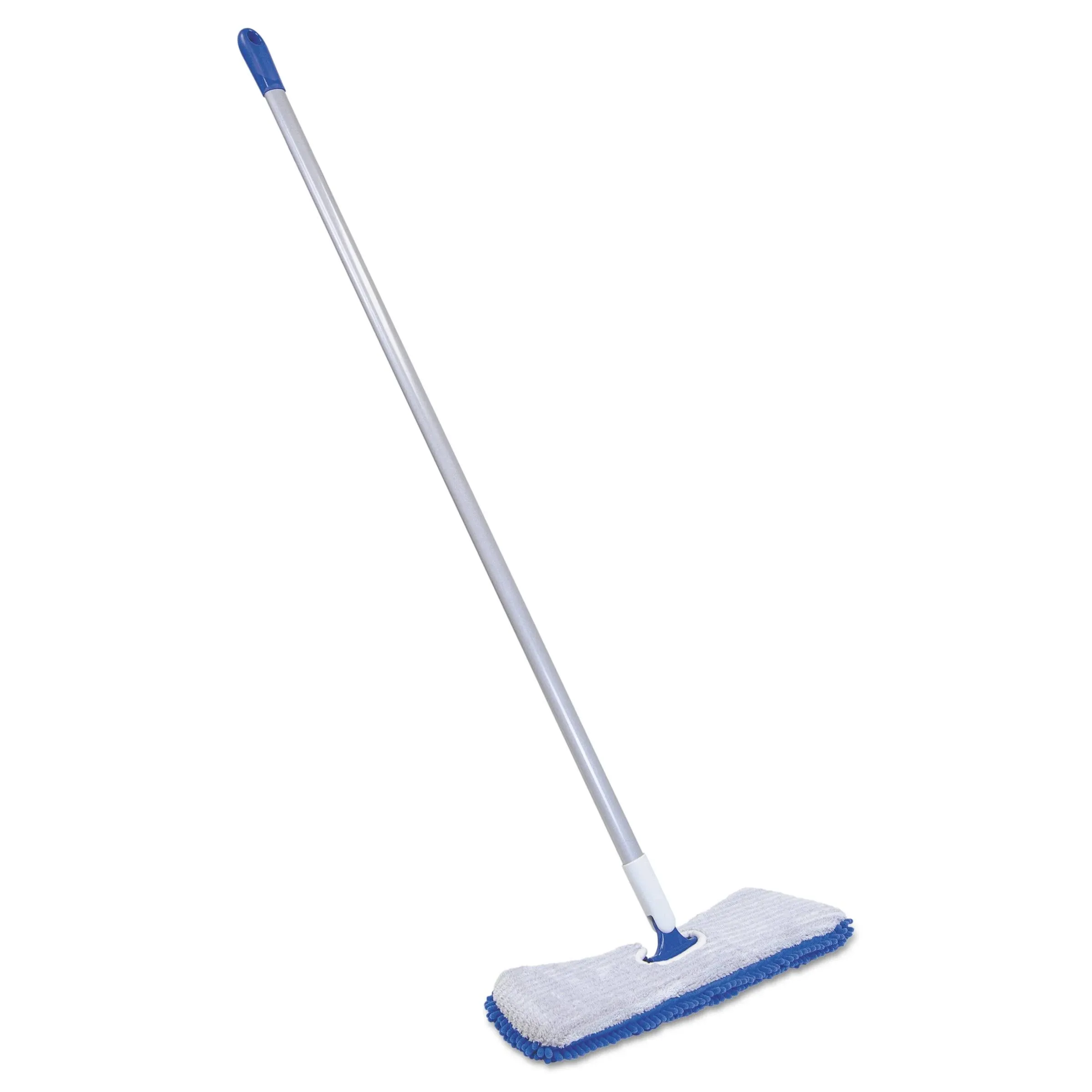 Quickie Flip and Shine Microfiber Floor Mop