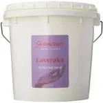 Soothing Touch W67365L1 Salt Scrub Lavender 10-Pound