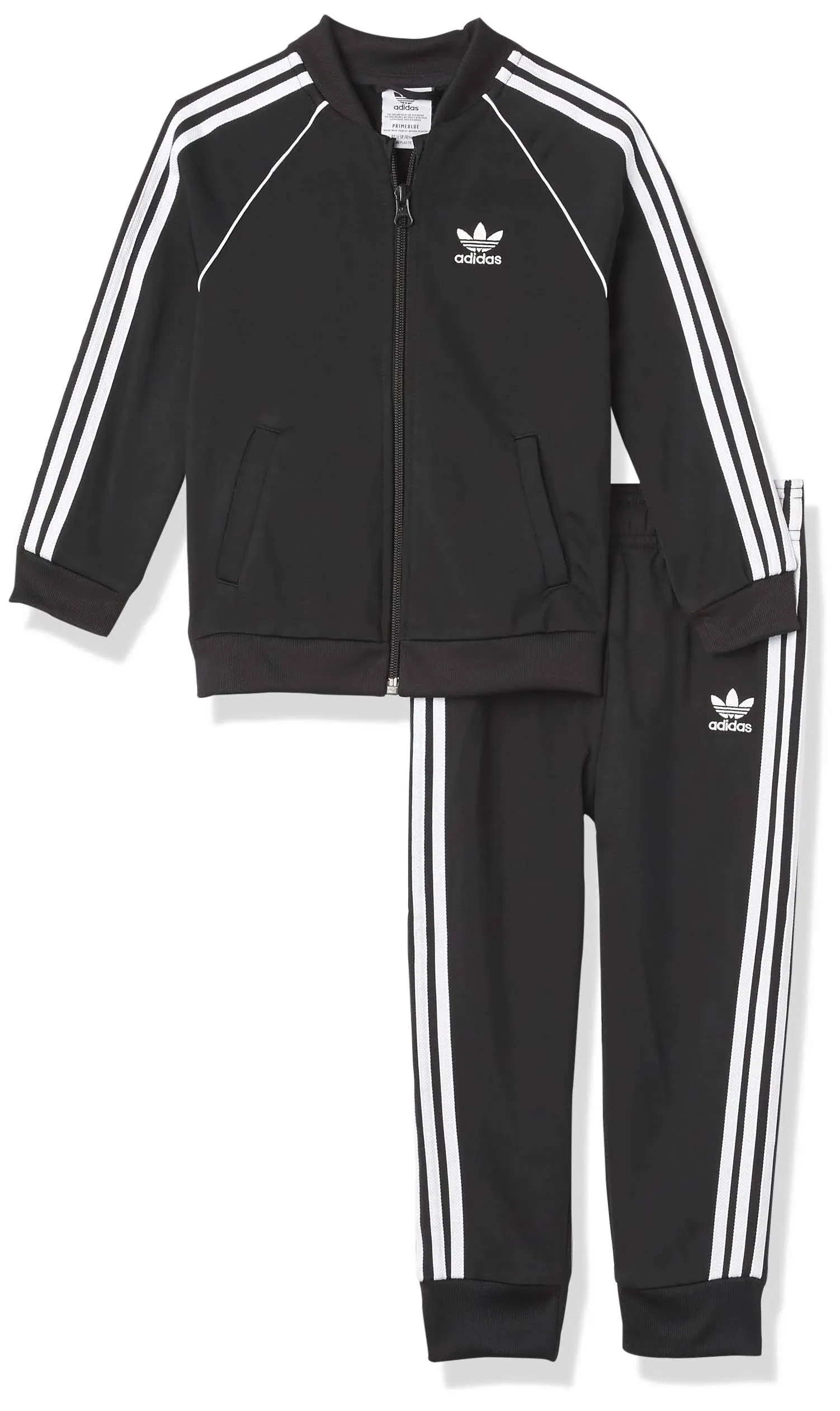 adidas Originals Adicolor SST Track Suit Kids