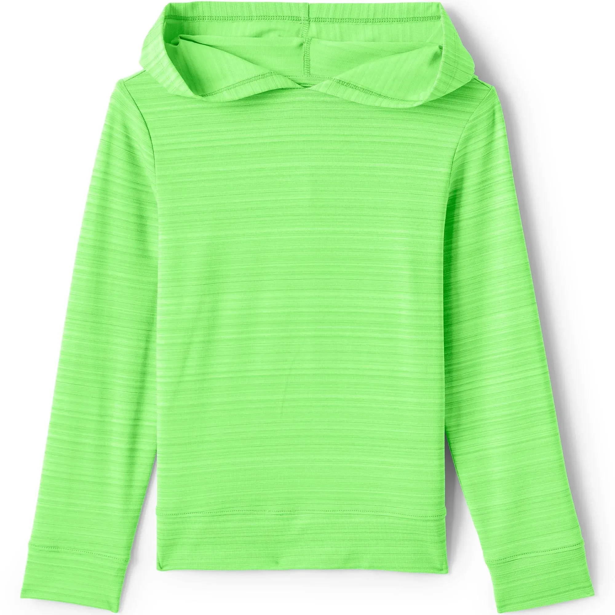 Kids 2-20 Lands' End UPF 50 Sun Hoodie