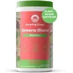 Amazing Grass - Green Superfood Energy Watermelon (420 Grams)