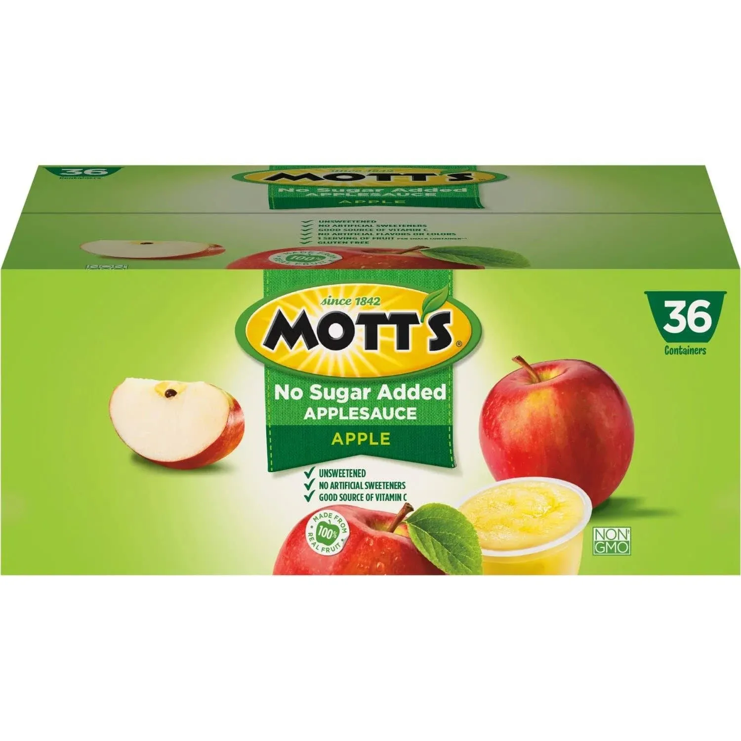 Mott's Applesauce