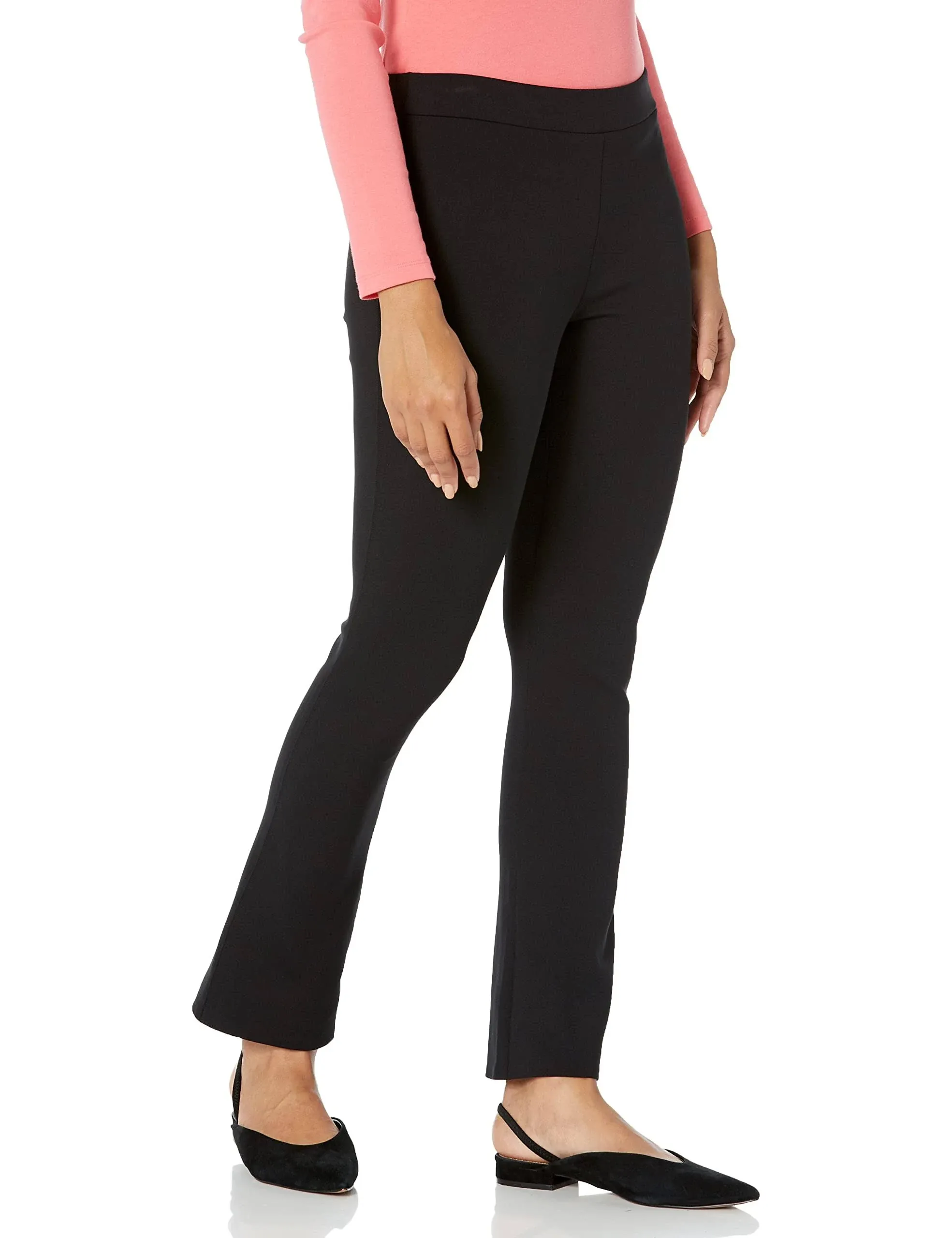 Theory Women's Slim Kick Pants