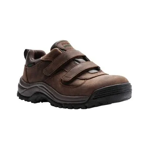 Propet Cliff Walker Low Strap Men's Walking Shoe