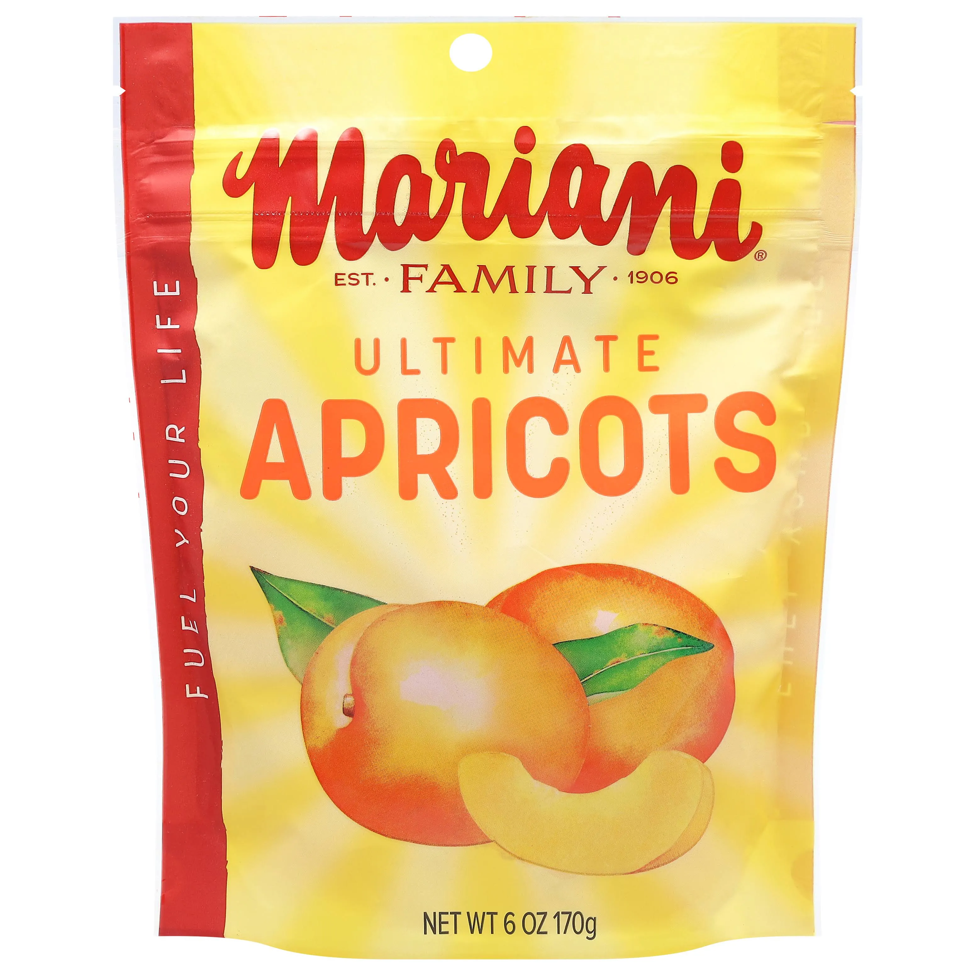 Mariani Ultimate Dried Apricots