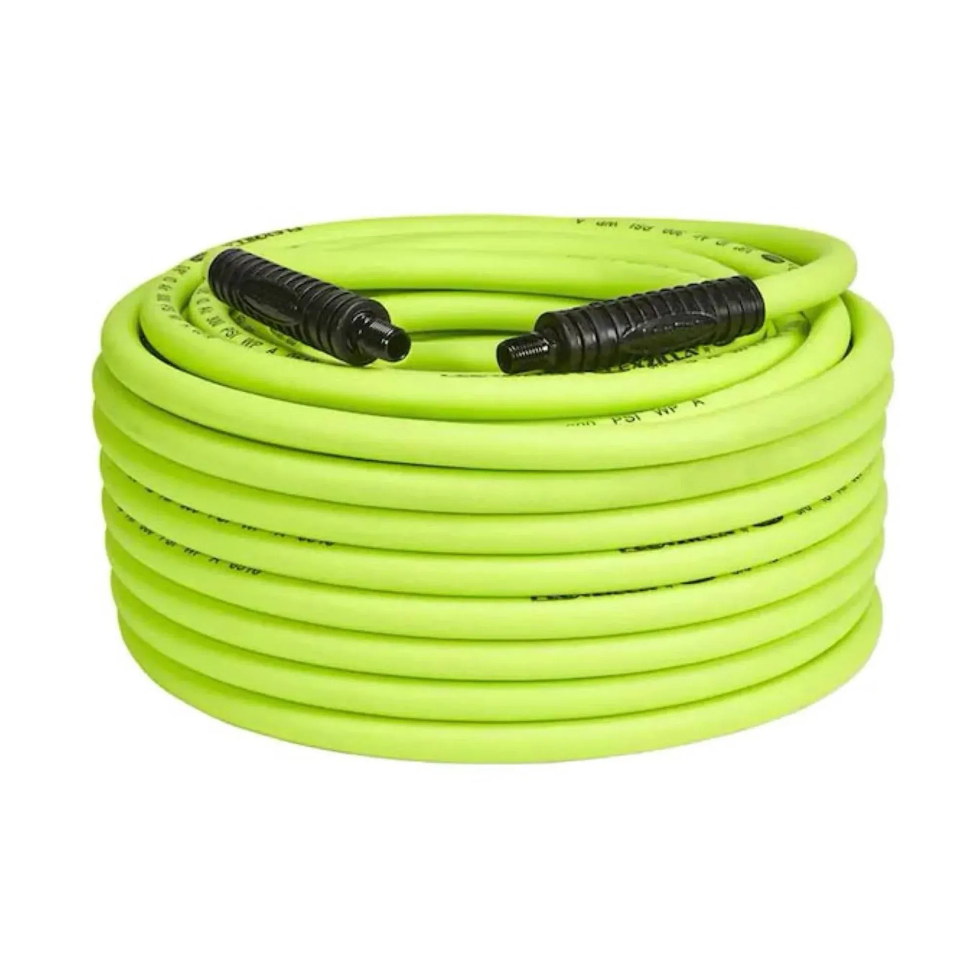 Legacy Flexzilla HFZ38100YW2 Air Hose, Green