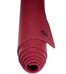 Manduka PRO Yoga Mat 6mm Verve (Red) / Standard 71" 