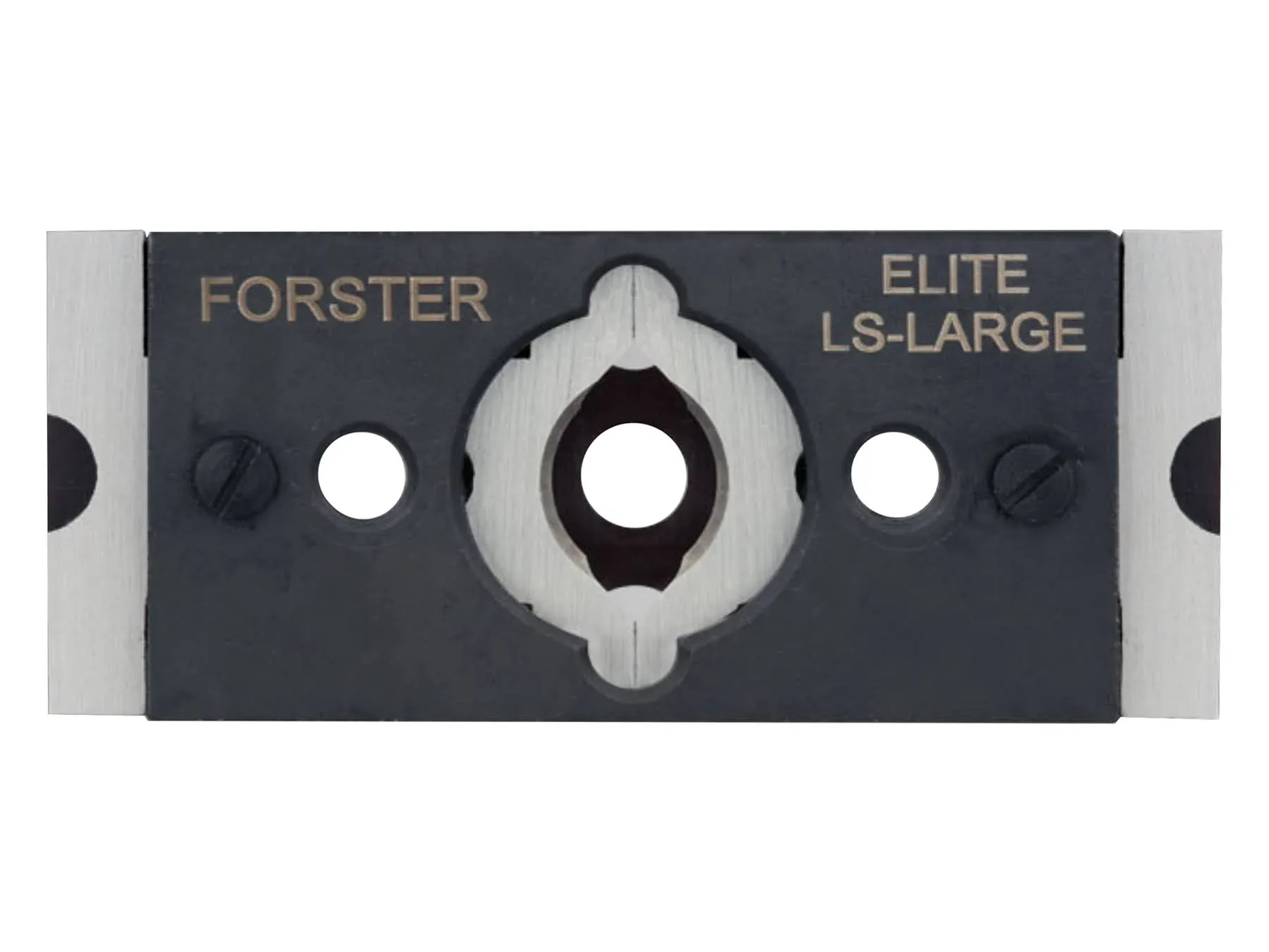 Forster Quick Change Jaws LS LG