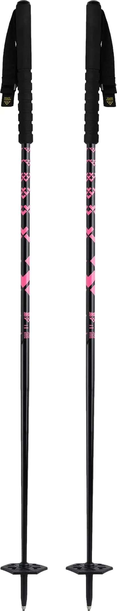 Black Crows Oxus Ski Poles