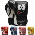 Jayefo Boxing Gloves for Kids & Children - Youth Boxing Gloves for Boxing, Kick Boxing, Muay Thai and MMA - Beginners Heavy Bag Gloves for Heavy