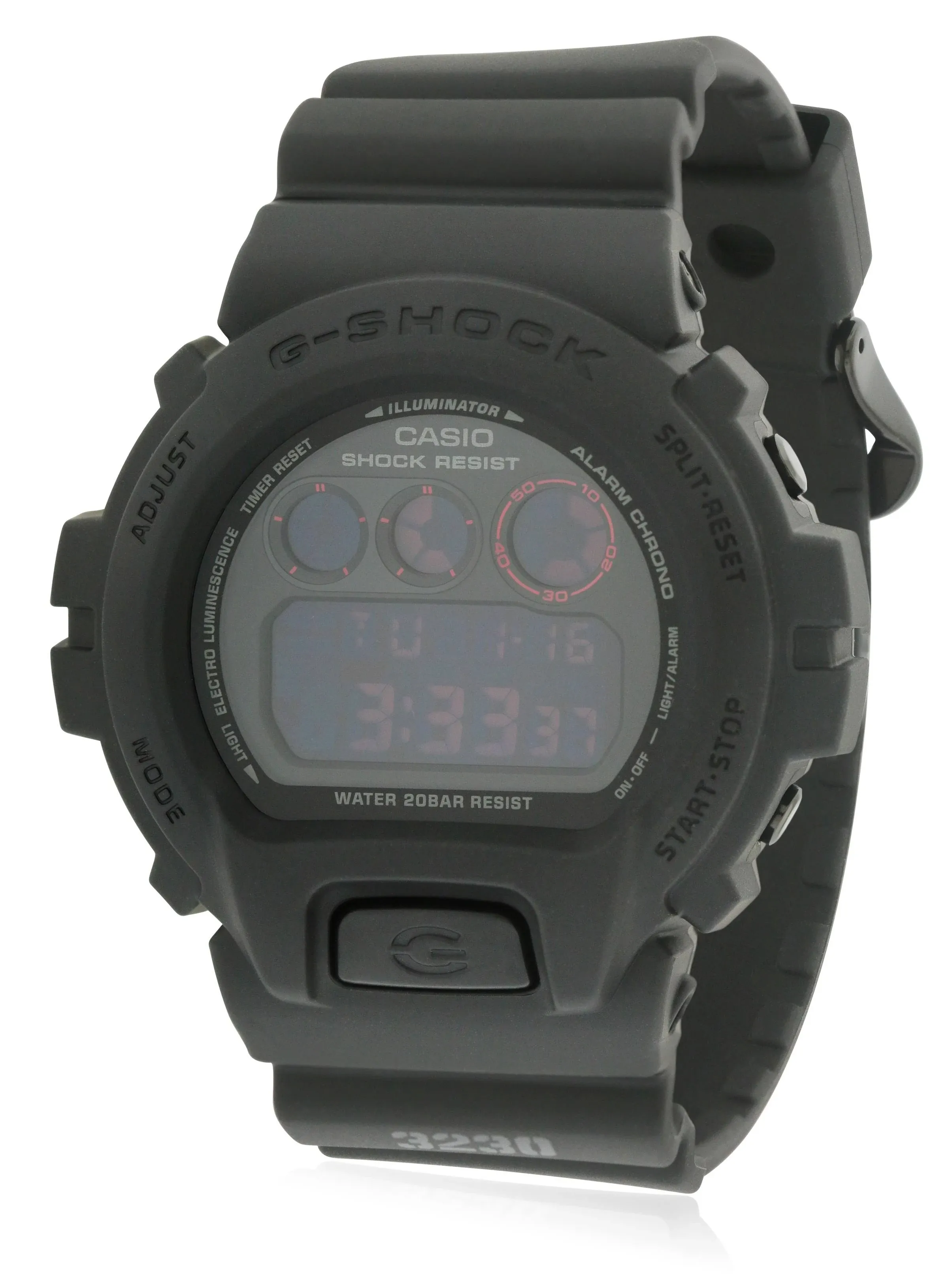 Casio Men's G-Shock Watch