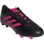 Adidas Jr Goletto Vlll Firm Ground Cleats