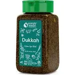 USimplySeason, Artisan Spice Blend, Dukkah, 4.8 oz (135 g)