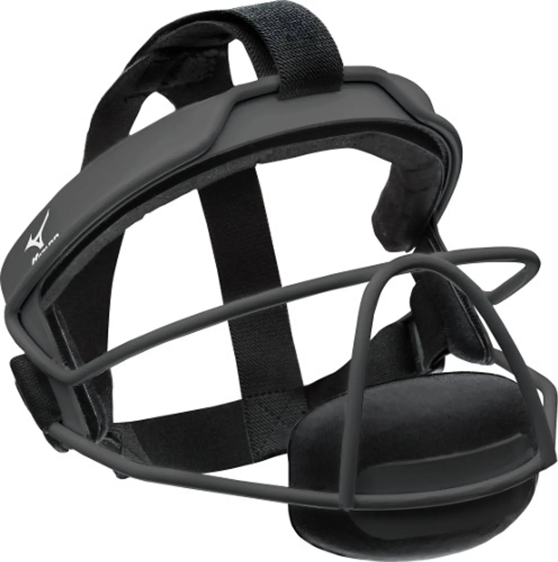 Mizuno Wire Fastpitch Softball Fielder S Mask L/XL