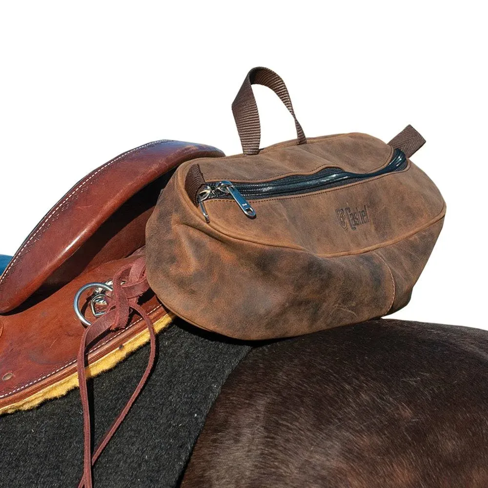 Cashel Cantle Saddle Bag