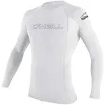 O&#039;Neill Basic Skins 50+ L/S Rash Guard