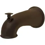 Danco Oil Rubbed Bronze Tub Spout