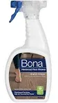 Bona Cleaner Hardwood Floor