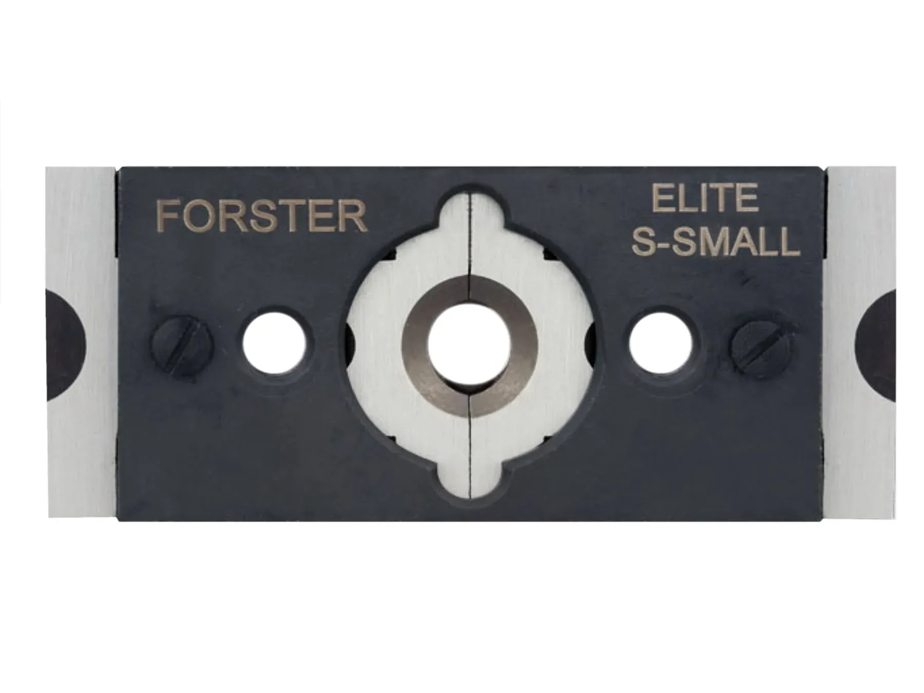 Forster Products Quick Change Jaws S SM - 028271-202