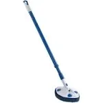 Clorox Extendable Pole Tub & Tile Scrubber