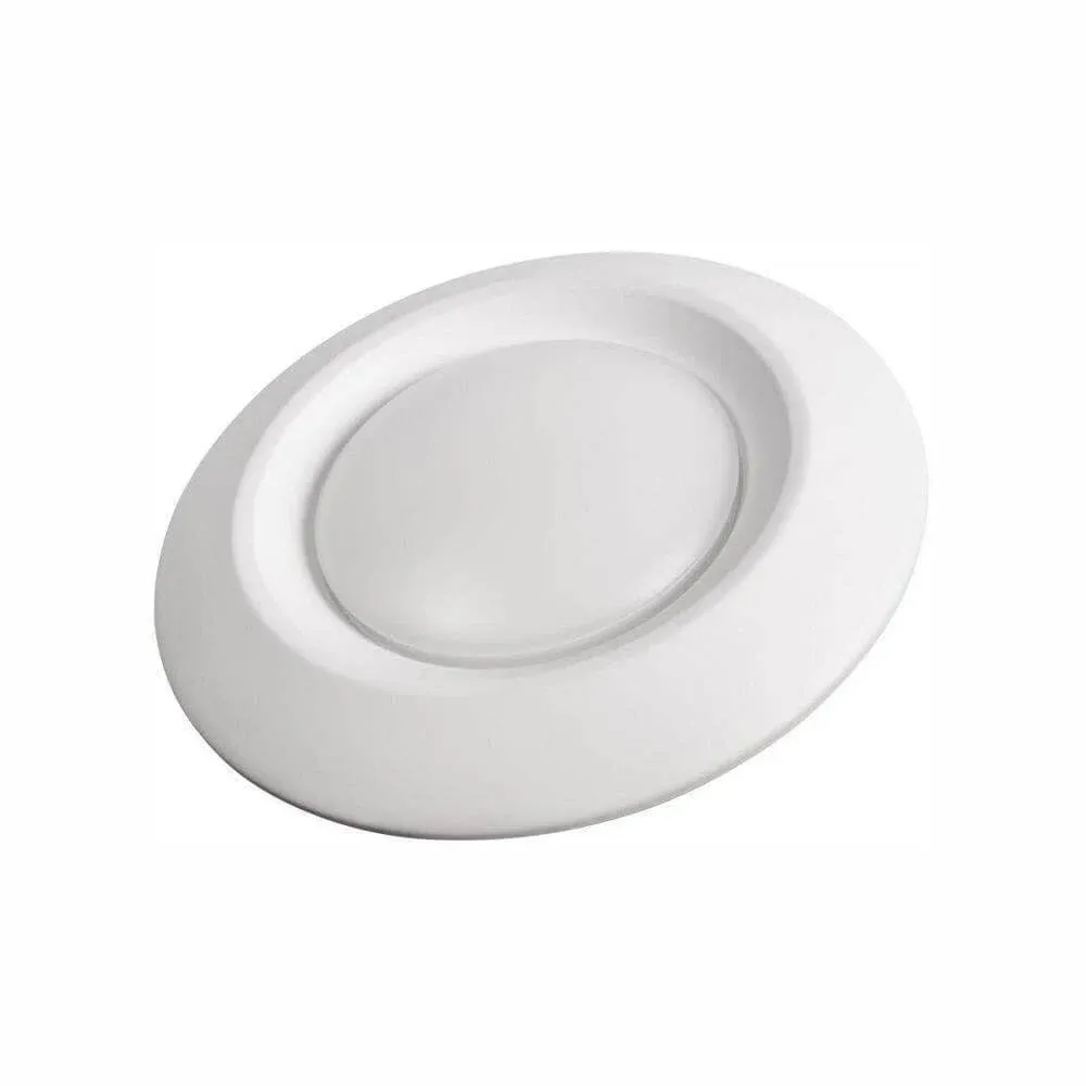 Commercial Electric 6 in. Warm White Recessed LED Can Disk Light