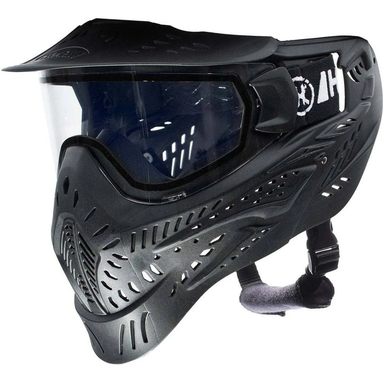 HK Army HSTL Thermal Paintball Goggle