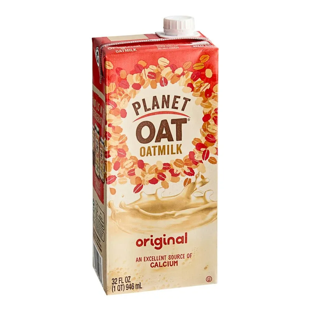 PLANET OAT Original Oatmilk