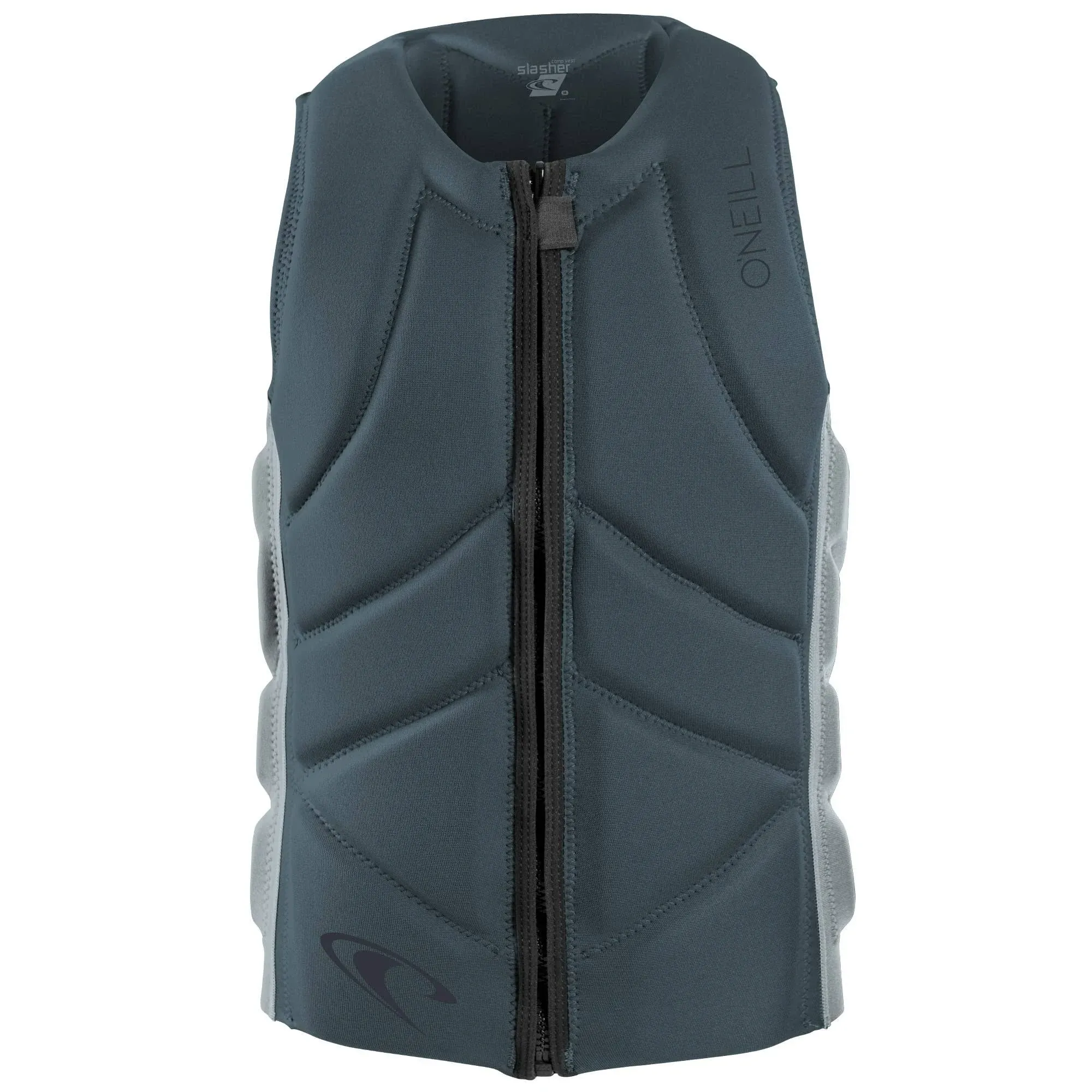 O'Neill Slasher Comp Vest - Cadet Blue