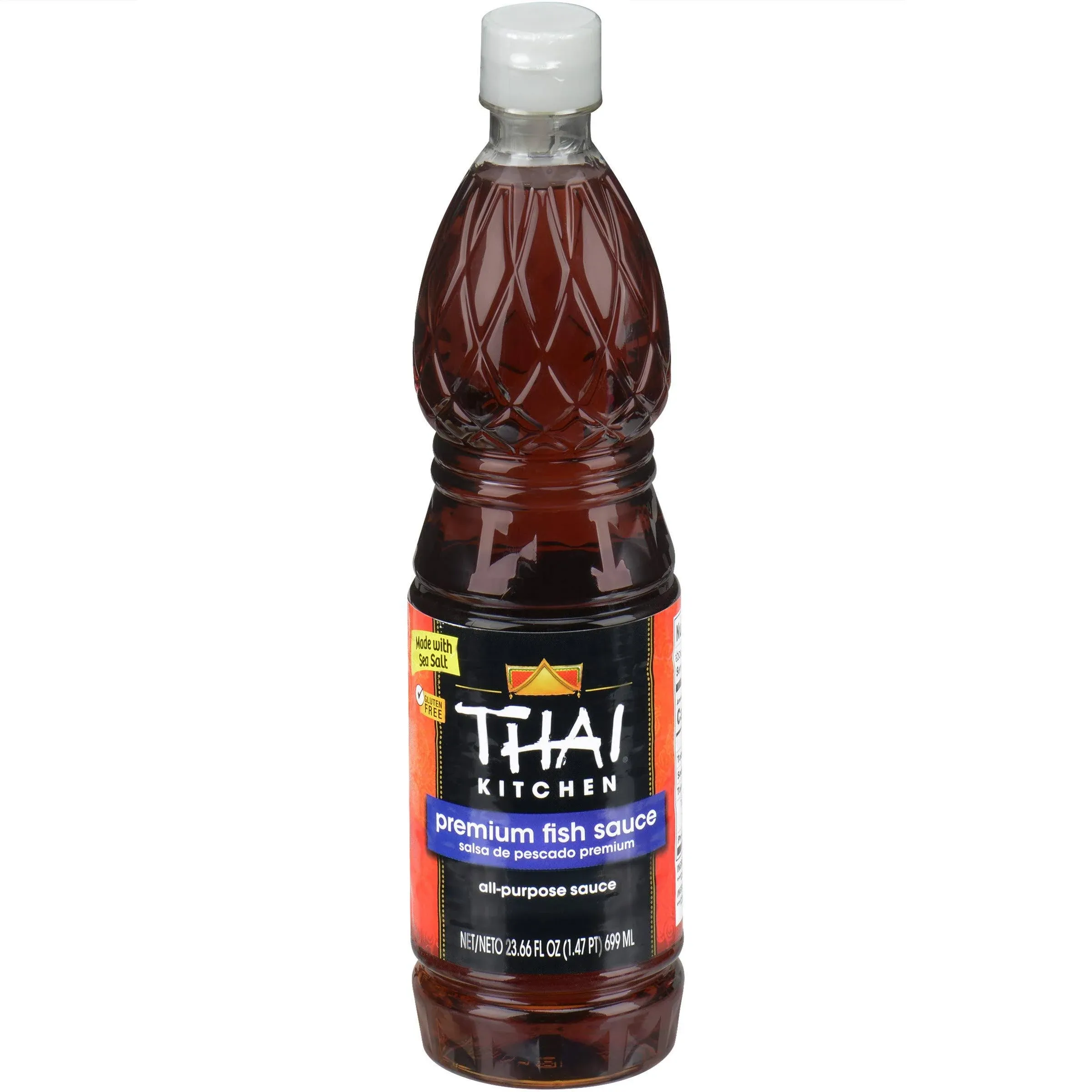 Thai Kitchen Premium Fish Sauce