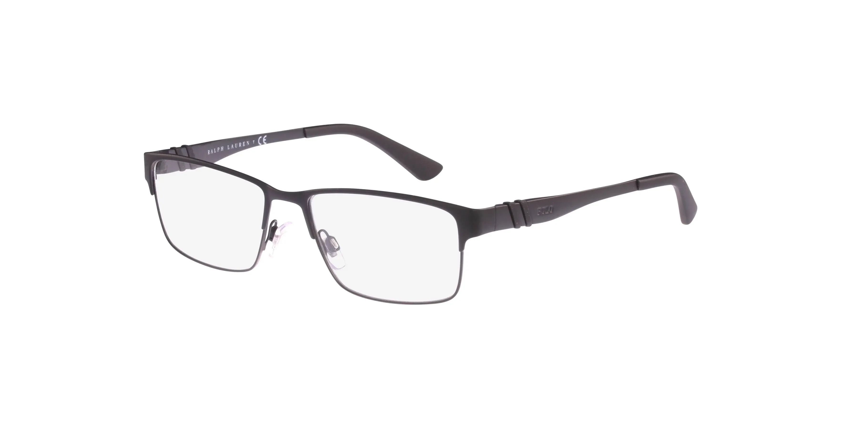 Polo PH1147 Eyeglasses - Matte Black (9038)