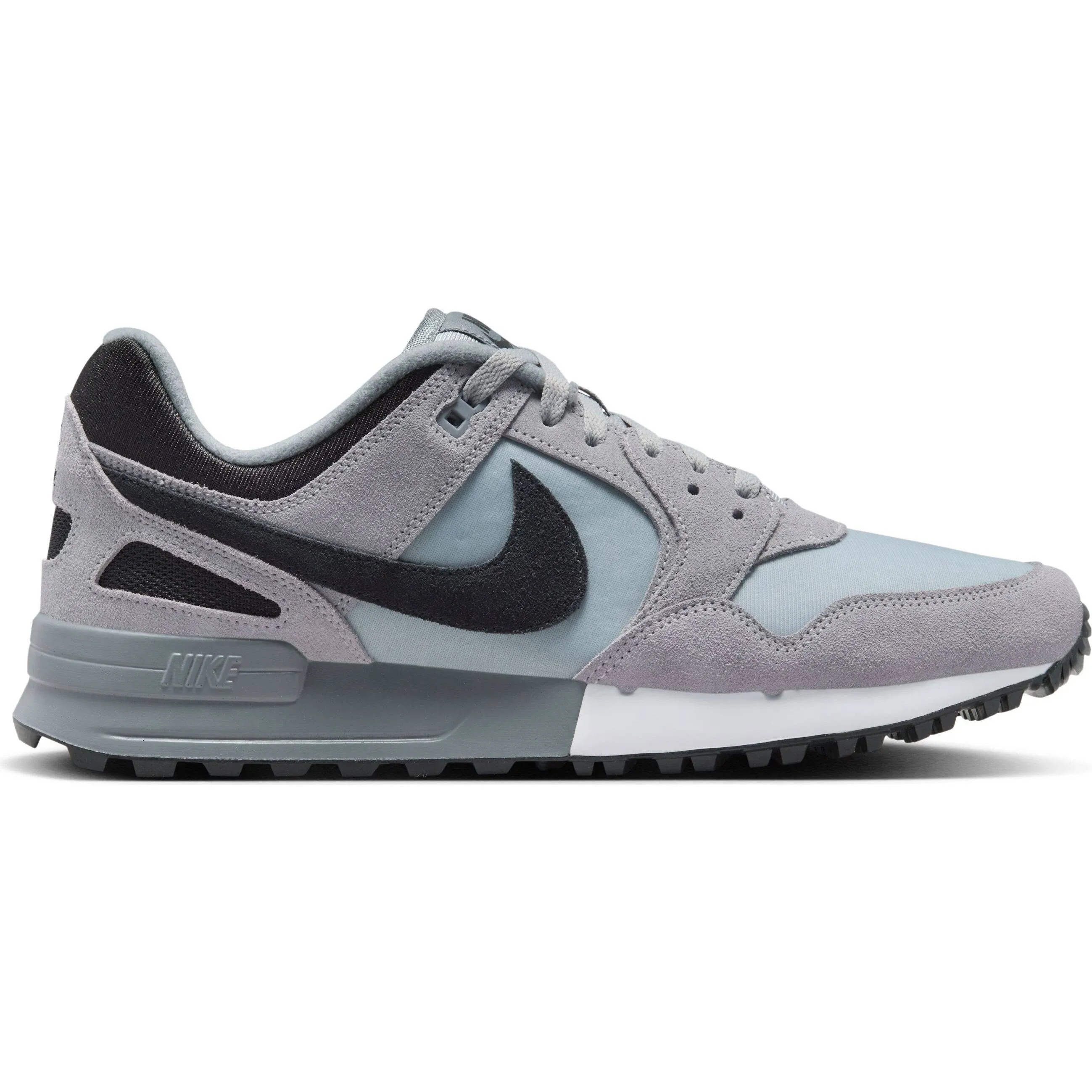 Nike Golf Golfschuhe Air Pegasus 89 G, weiß/schwarz