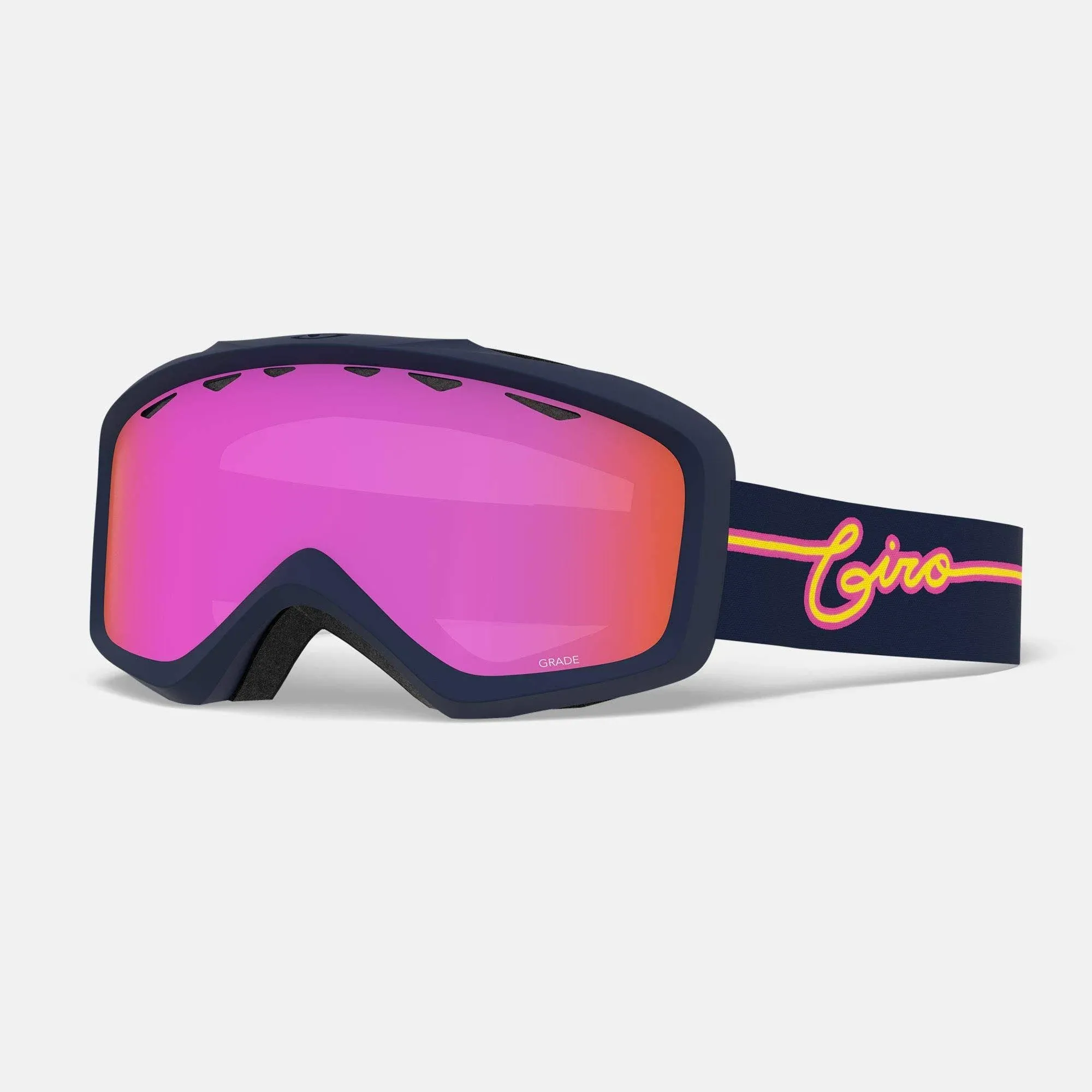 Giro Grade Goggles