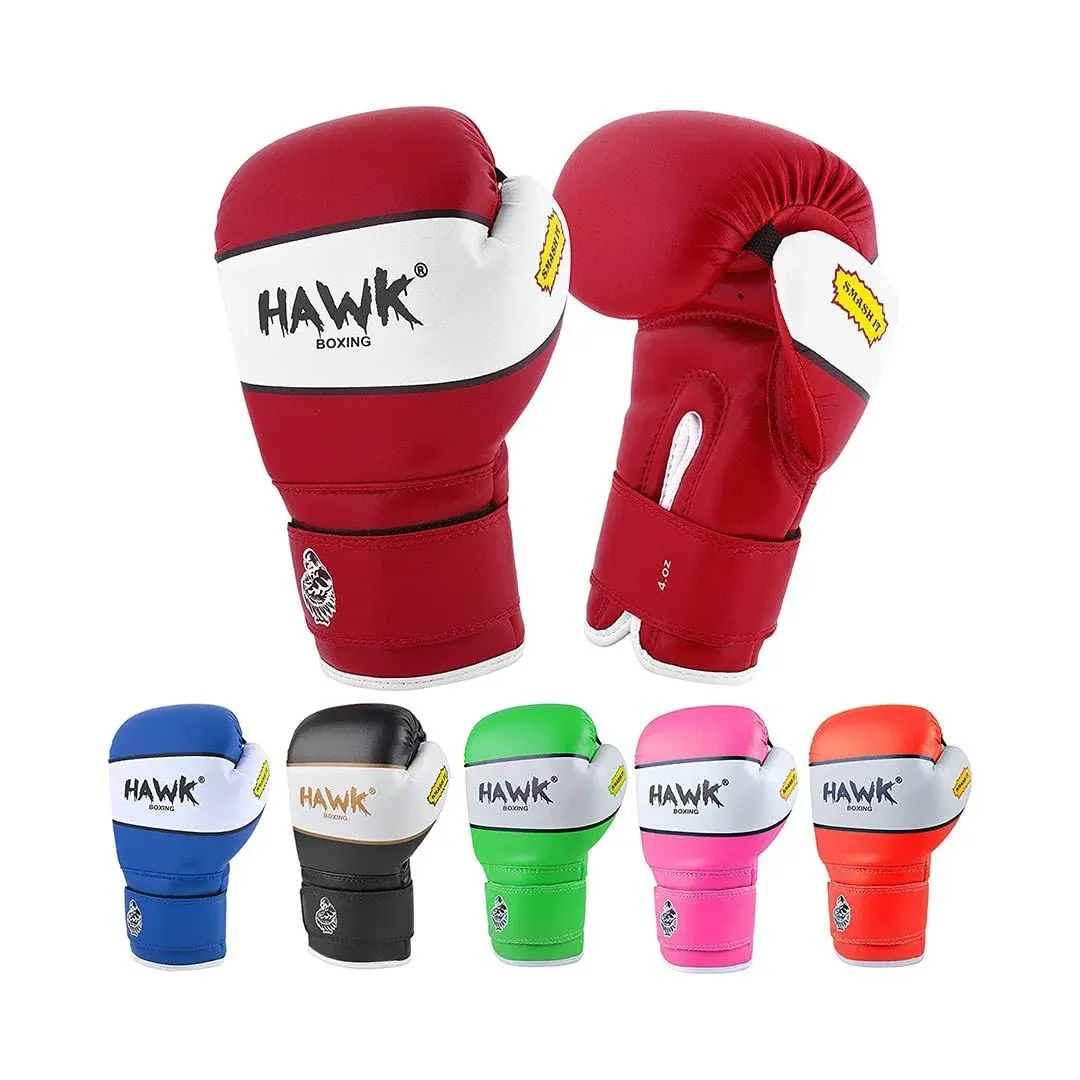 Hawk Sports Kids Boxing Gloves