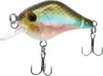 Bill Lewis Gnat Tiny Crank