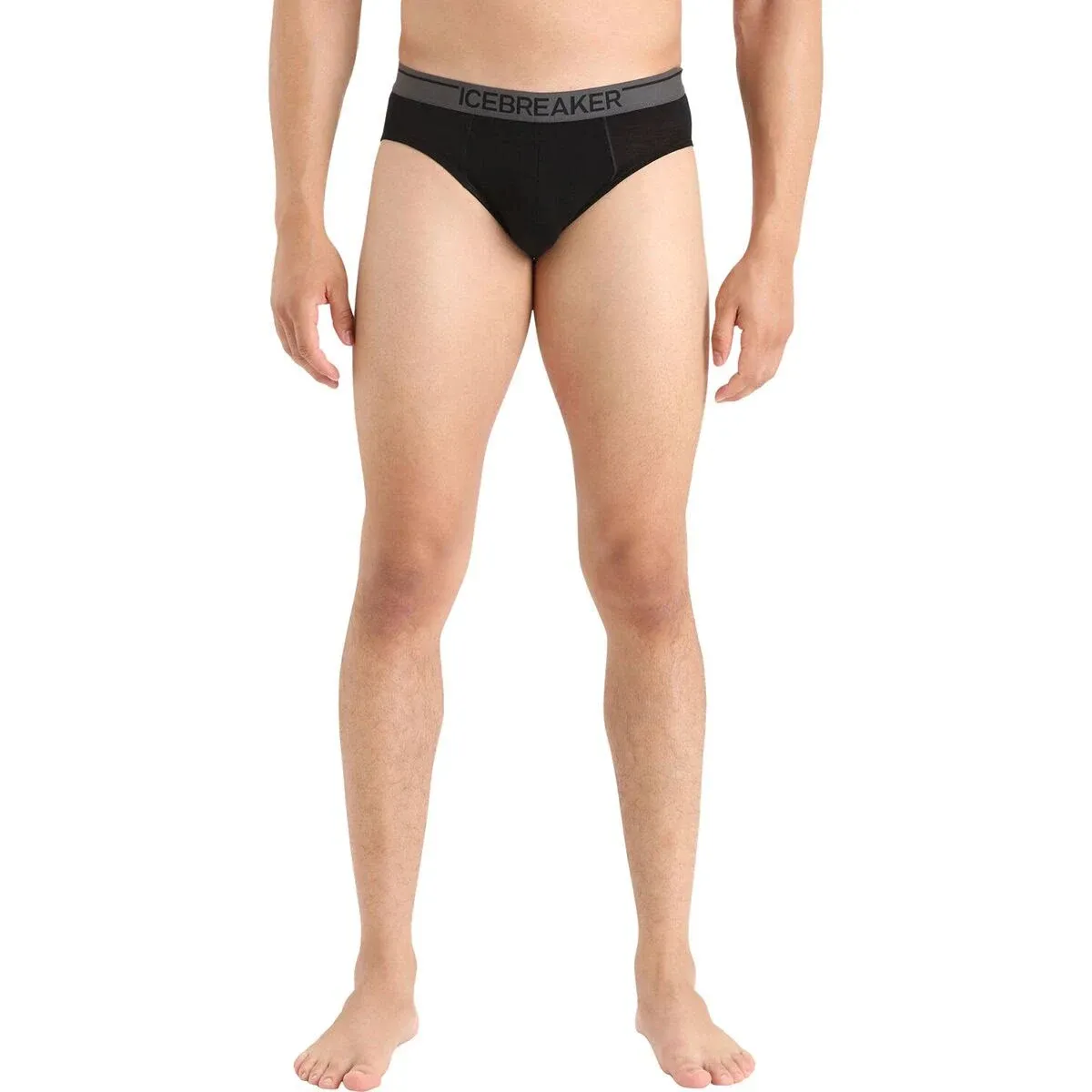 Icebreaker Men's Merino 150 Anatomica Briefs