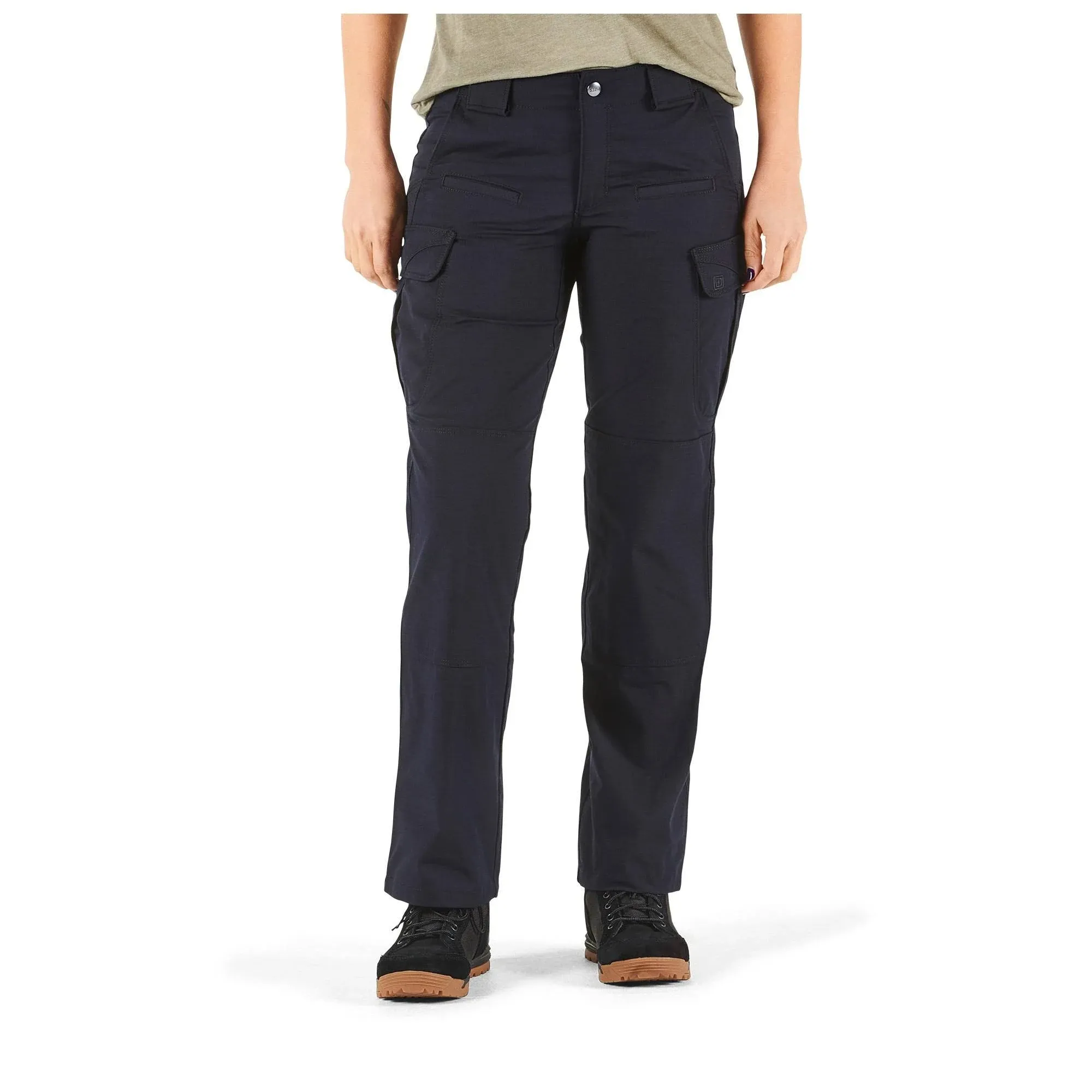 5.11 Tactical Women's Stryke Pant Black / 20