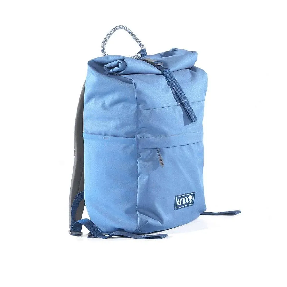 Eno Roan Rolltop Pack A41796								 w/ Free Shipping