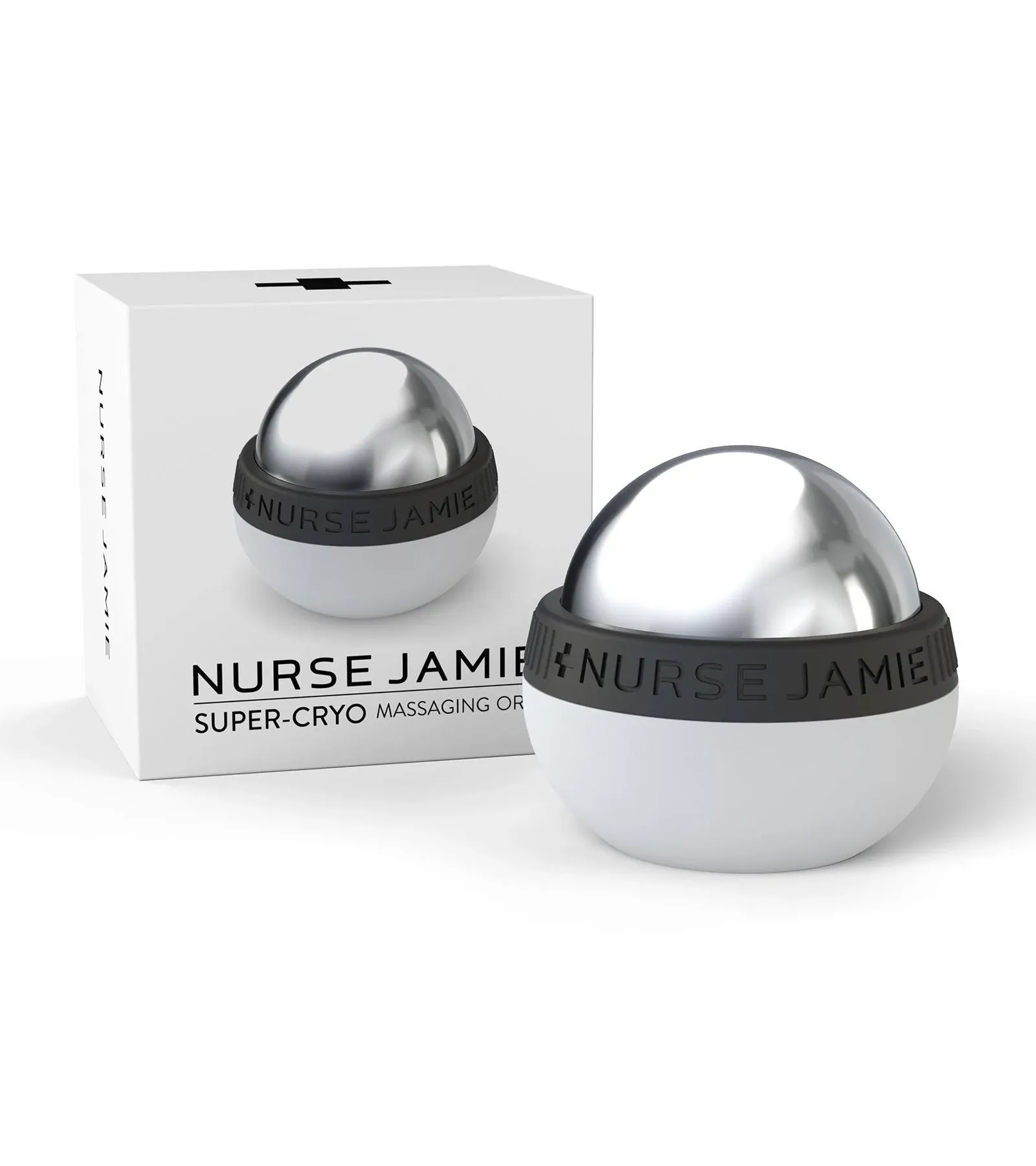 Nurse Jamie SUPER-CRYO MASSAGING ORB - LARGE