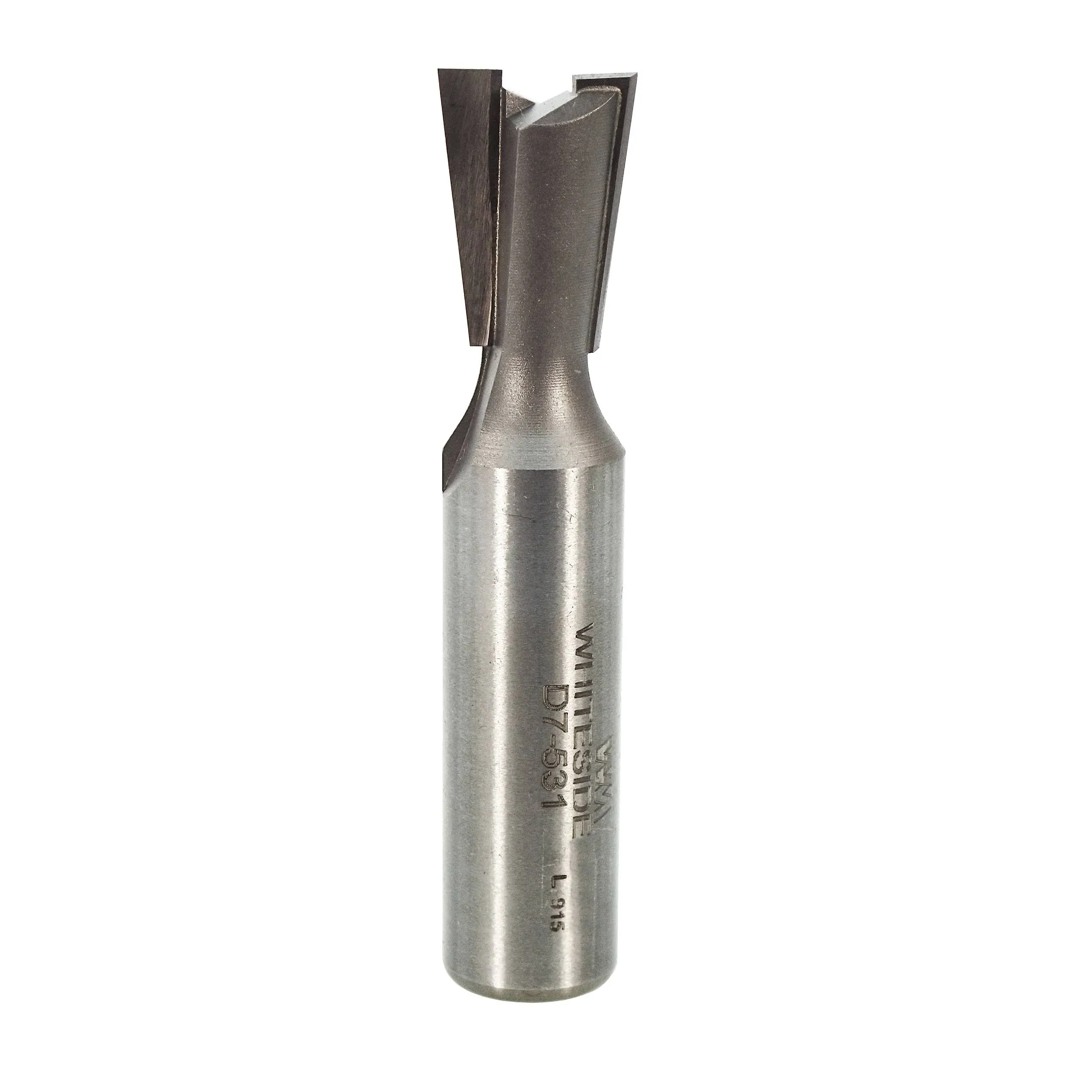 Whiteside D7-531 Dovetail Router Bit