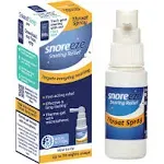 Snoreeze Throat Spray 23.5ml by Snoreeze