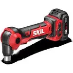 SKIL PWR CORE 12 Brushless 12V Auto Hammer Kit AH6552A-10