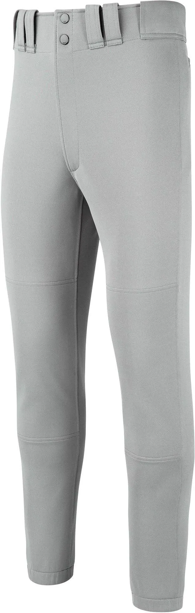 Mizuno Premier Pant - Grey