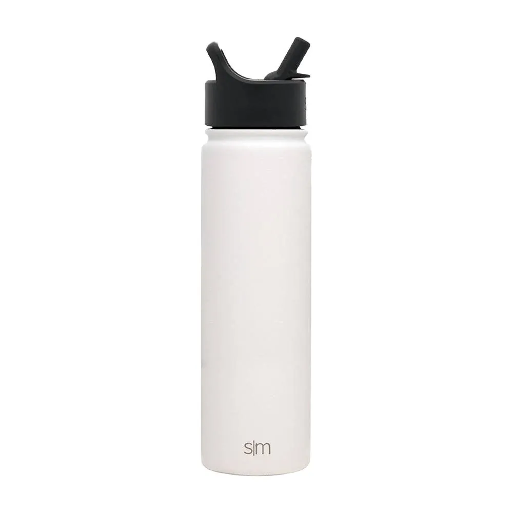 Stylish Water Bottles, Travel Mugs, Food Storage, and Backpacks