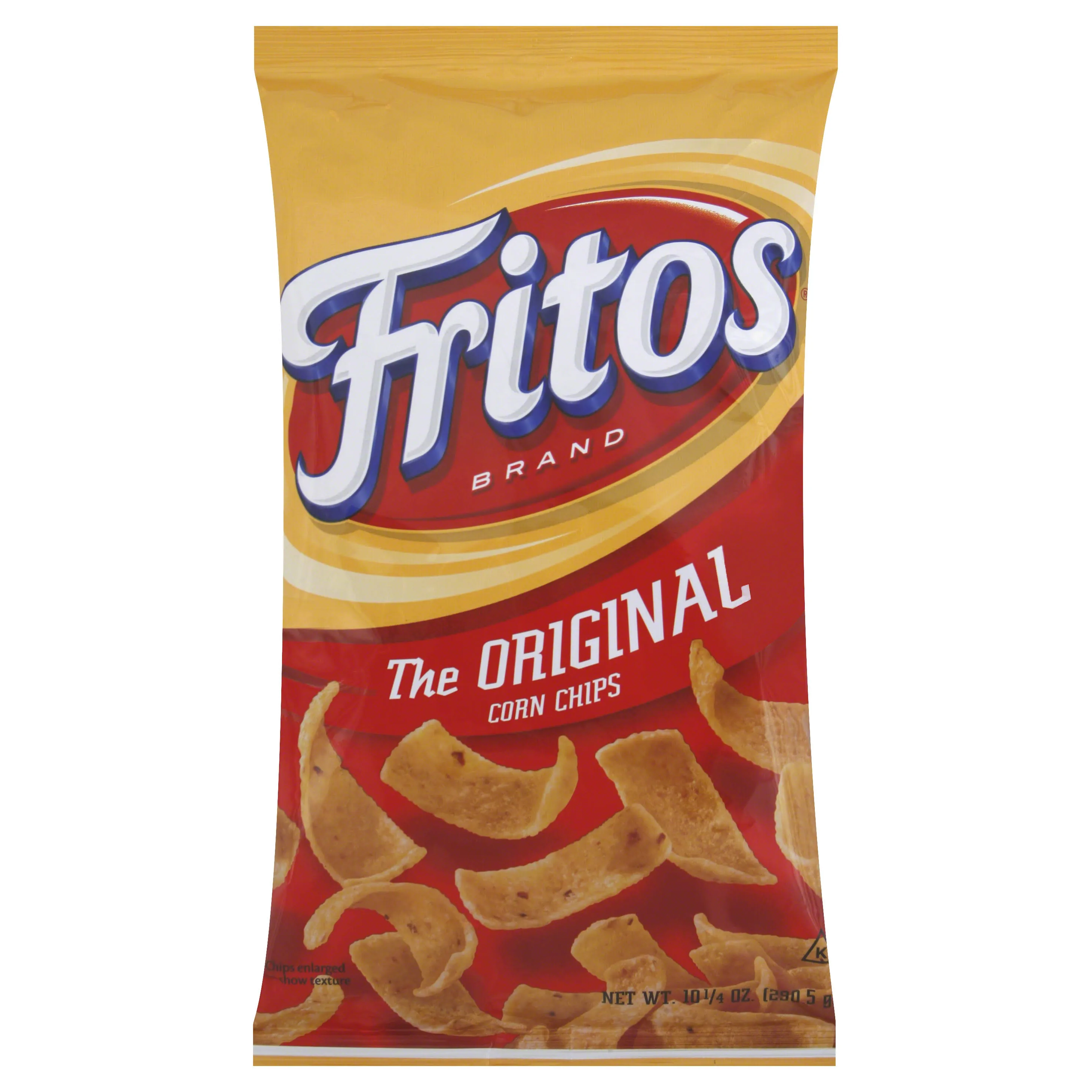 Fritos Original Corn Chips - 9.25 oz